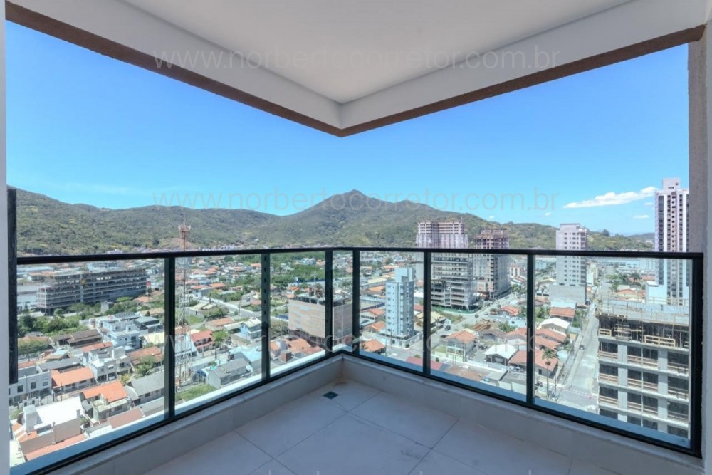 APARTAMENTO NO PREMIUM RESIDENCE, PORTO BELO SC 