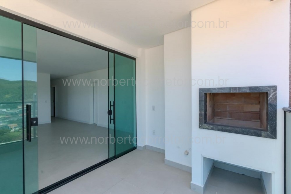 APARTAMENTO NO PREMIUM RESIDENCE, PORTO BELO SC 