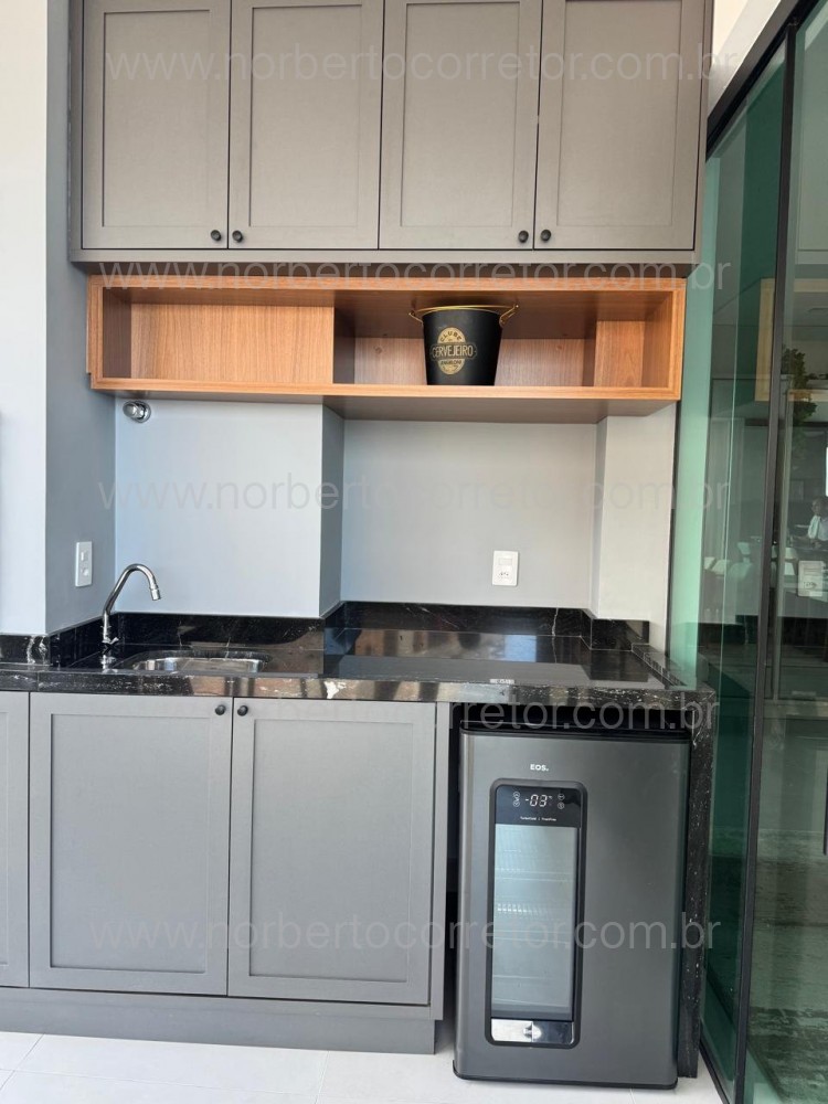 PREMIUM RESIDENCE, MOBILIADO, PORTO BELO SC 