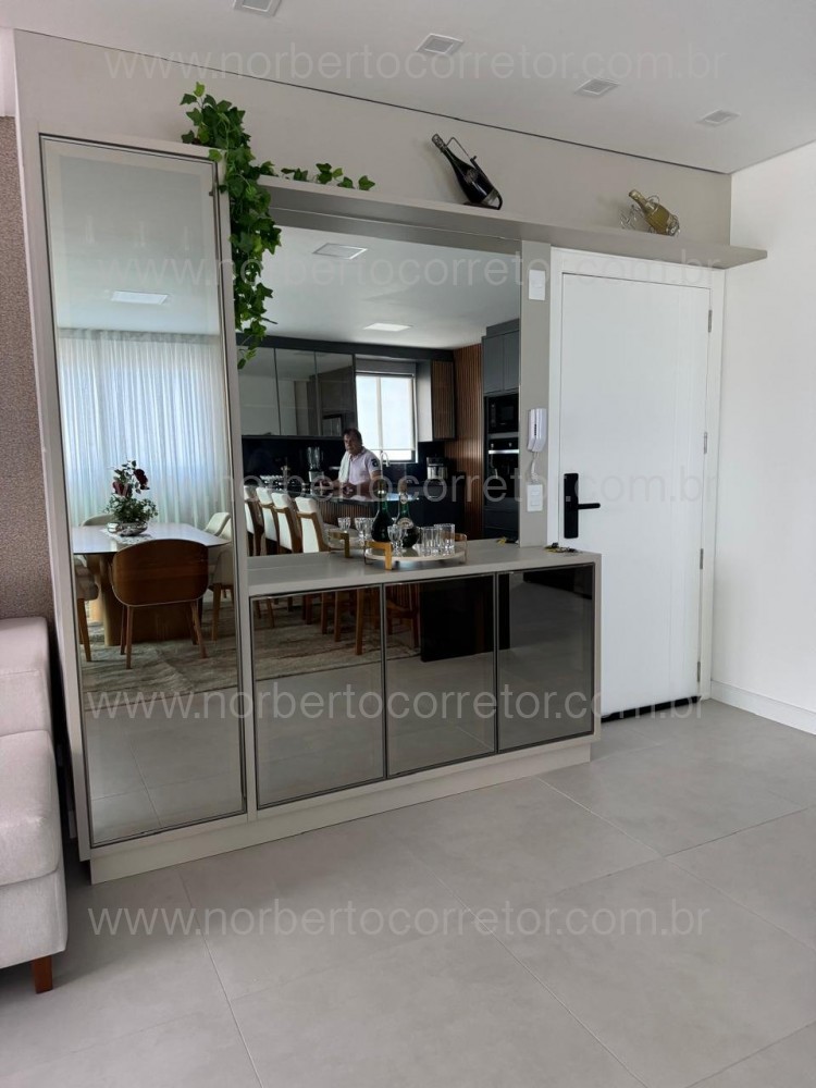 PREMIUM RESIDENCE, MOBILIADO, PORTO BELO SC 