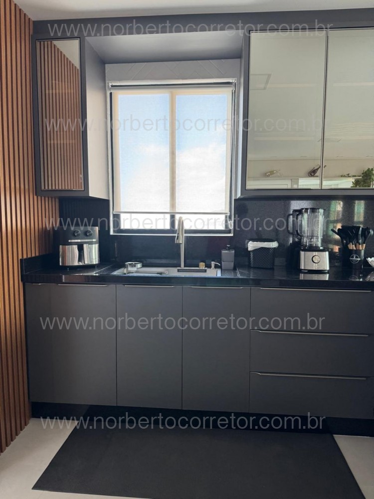 PREMIUM RESIDENCE, MOBILIADO, PORTO BELO SC 