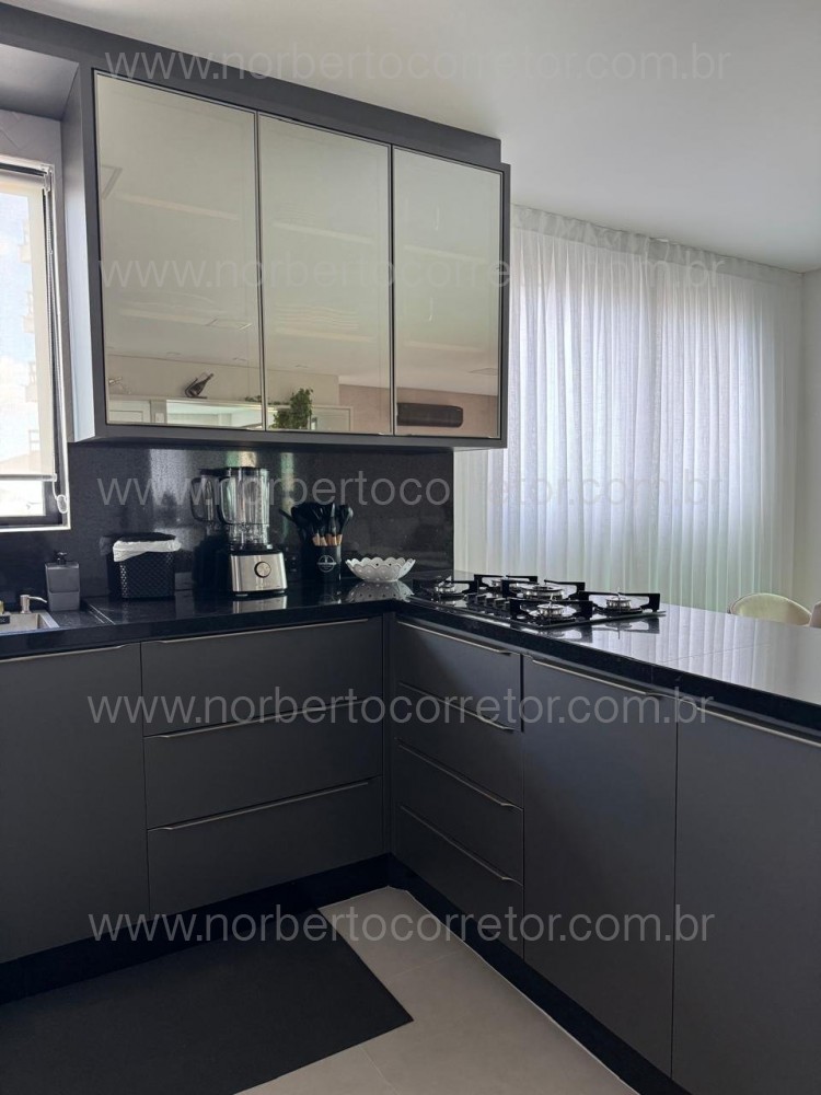 PREMIUM RESIDENCE, MOBILIADO, PORTO BELO SC 