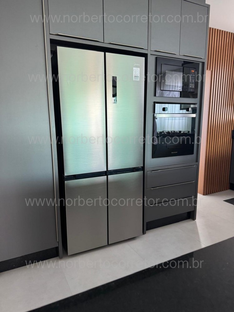 PREMIUM RESIDENCE, MOBILIADO, PORTO BELO SC 