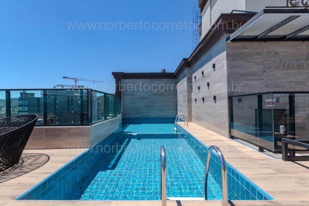 PREMIUM RESIDENCE, MOBILIADO, PORTO BELO SC 