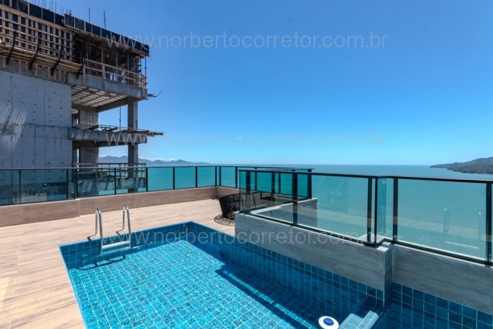 PREMIUM RESIDENCE, MOBILIADO, PORTO BELO SC 