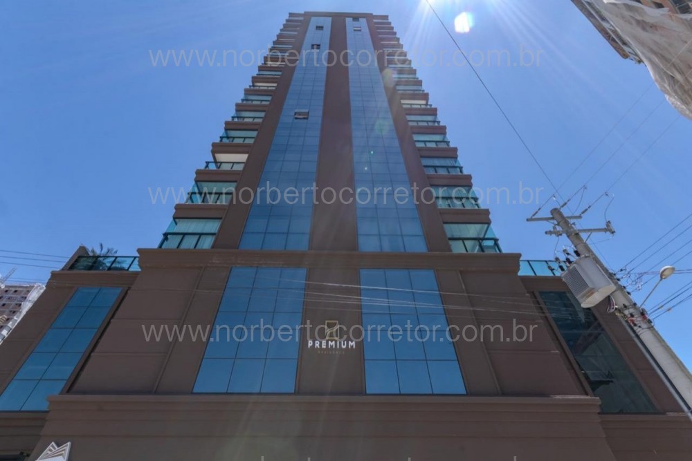 PREMIUM RESIDENCE, MOBILIADO, PORTO BELO SC 