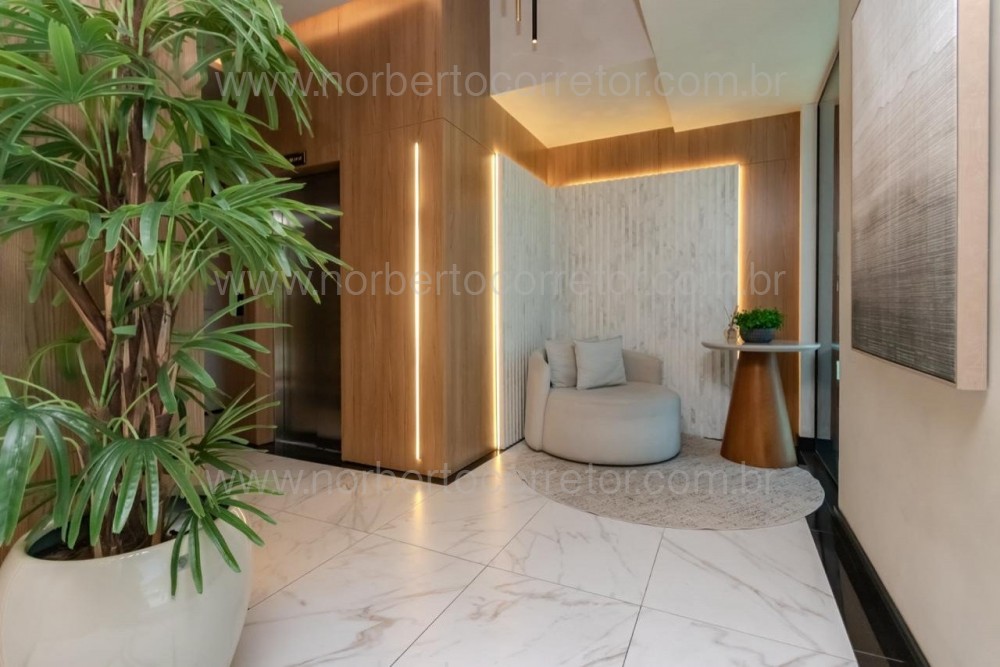 PREMIUM RESIDENCE, MOBILIADO, PORTO BELO SC 