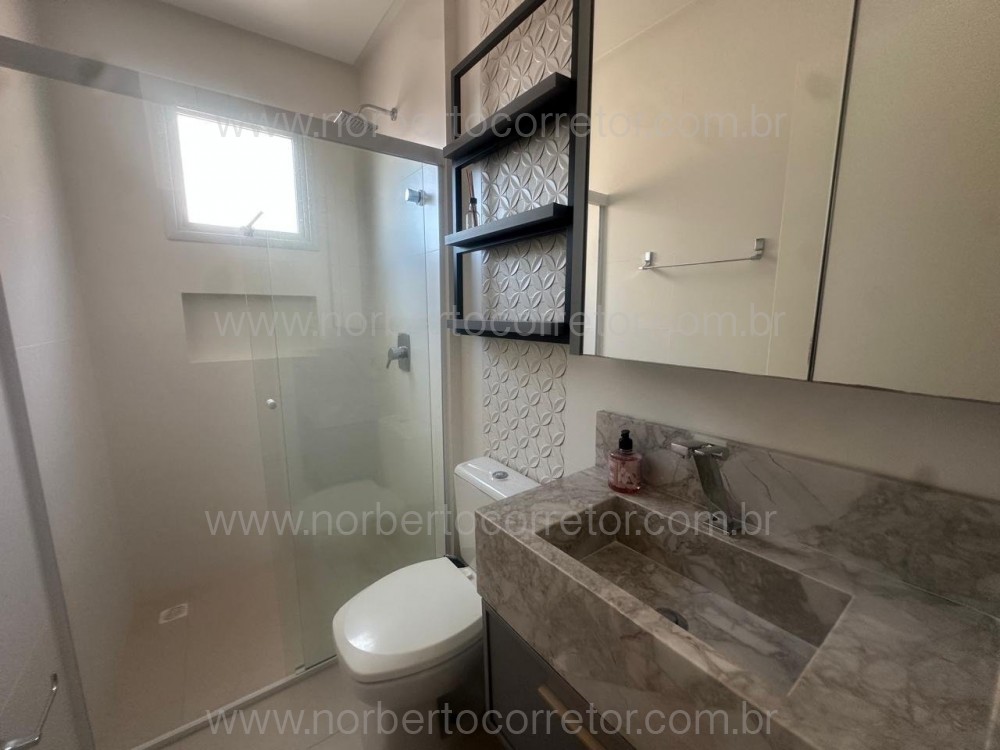  VILA DAS AROEIRAS RESIDENCE , ITAPEMA SC 