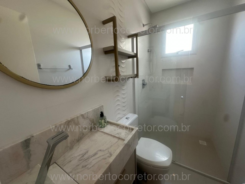  VILA DAS AROEIRAS RESIDENCE , ITAPEMA SC 