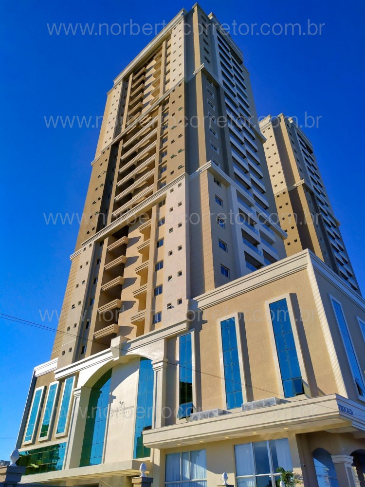  VILA DAS AROEIRAS RESIDENCE , ITAPEMA SC 