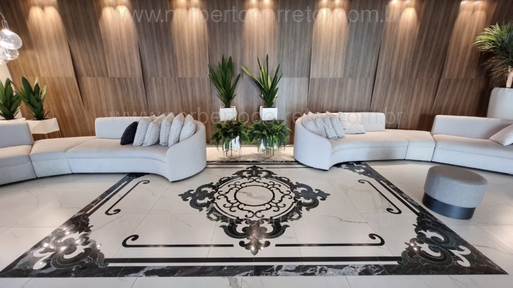  VILA DAS AROEIRAS RESIDENCE , ITAPEMA SC 