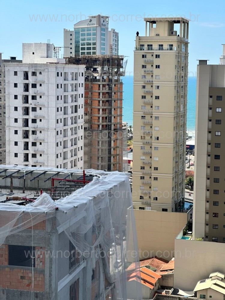 ALUGUEL ANUAL COBERTURA  MORRETES , ITAPEMA 