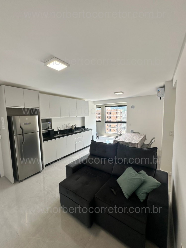 ALUGUEL ANUAL COBERTURA  MORRETES , ITAPEMA 