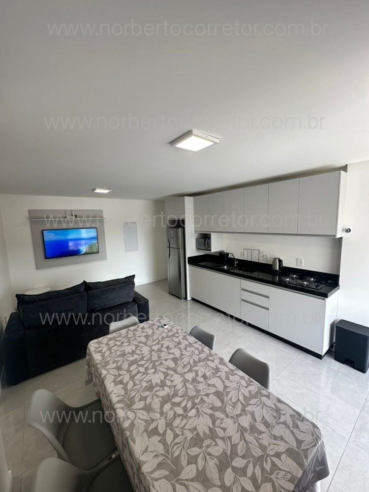 ALUGUEL ANUAL COBERTURA  MORRETES , ITAPEMA 