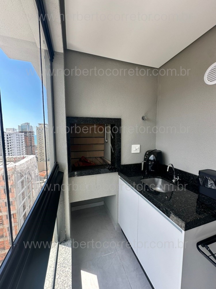 ALUGUEL ANUAL COBERTURA  MORRETES , ITAPEMA 