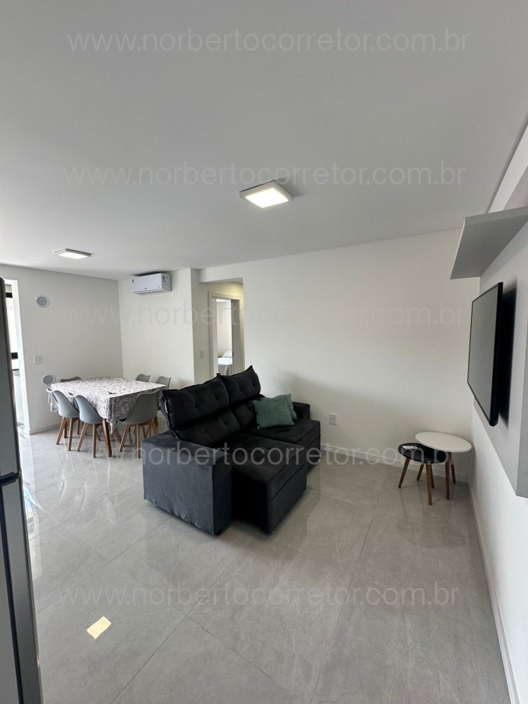 ALUGUEL ANUAL COBERTURA  MORRETES , ITAPEMA 