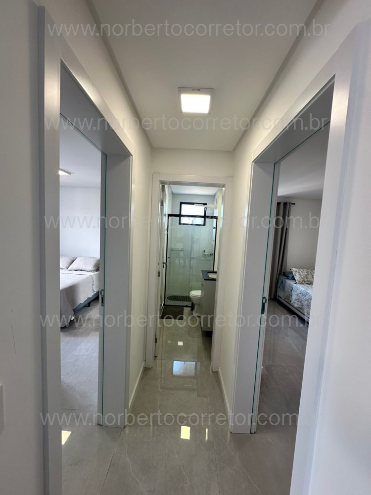 ALUGUEL ANUAL COBERTURA  MORRETES , ITAPEMA 