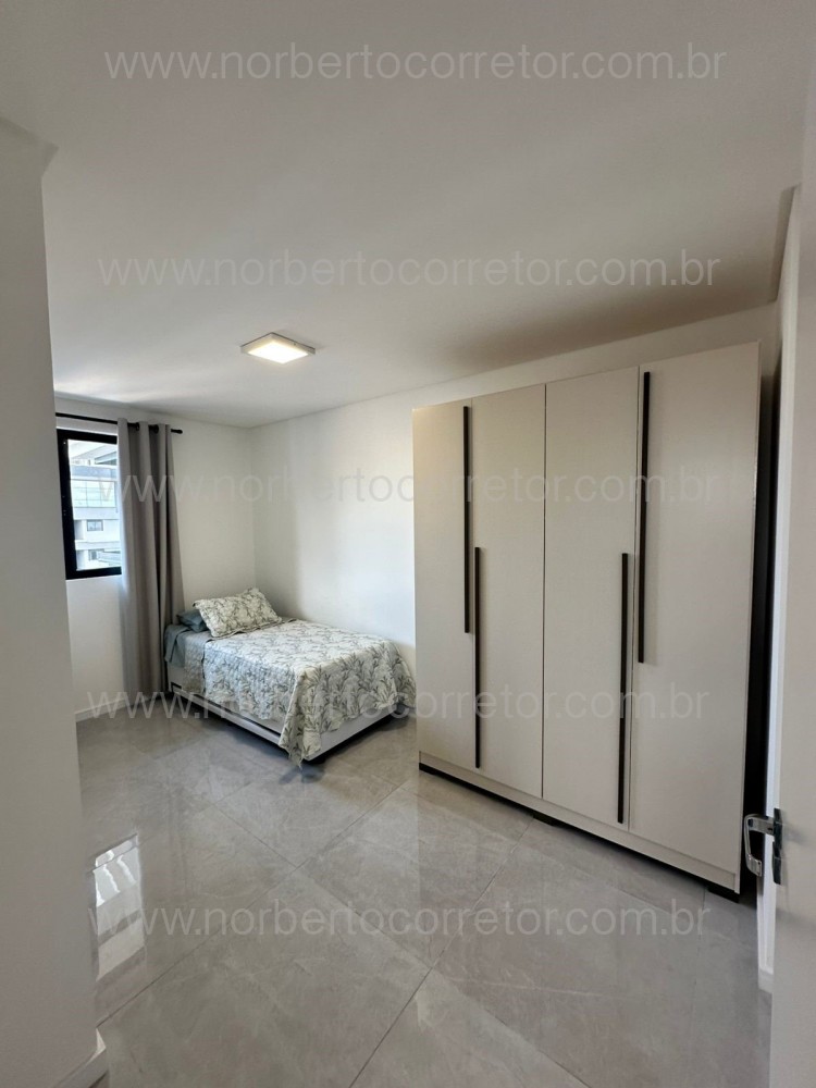 ALUGUEL ANUAL COBERTURA  MORRETES , ITAPEMA 