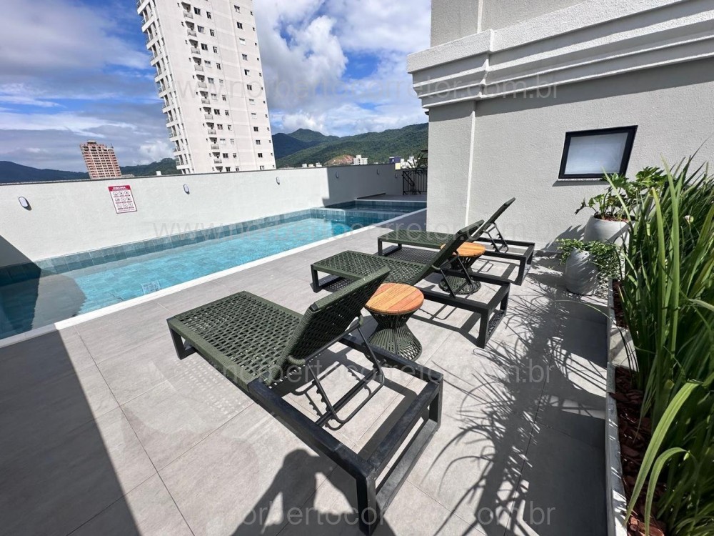 ALUGUEL ANUAL COBERTURA  MORRETES , ITAPEMA 