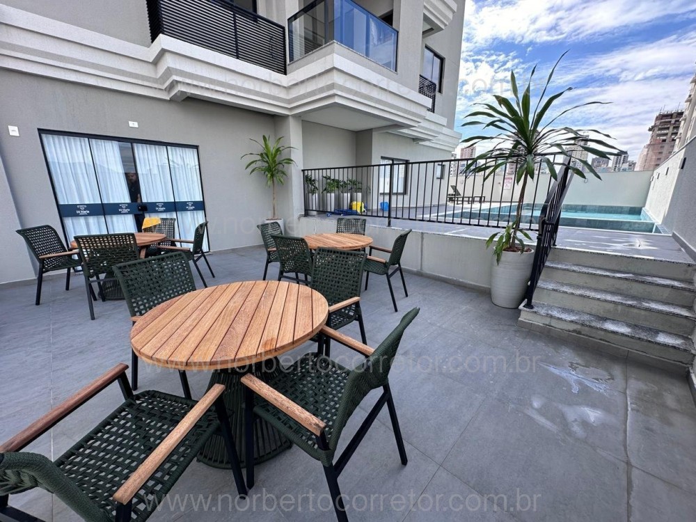 ALUGUEL ANUAL COBERTURA  MORRETES , ITAPEMA 