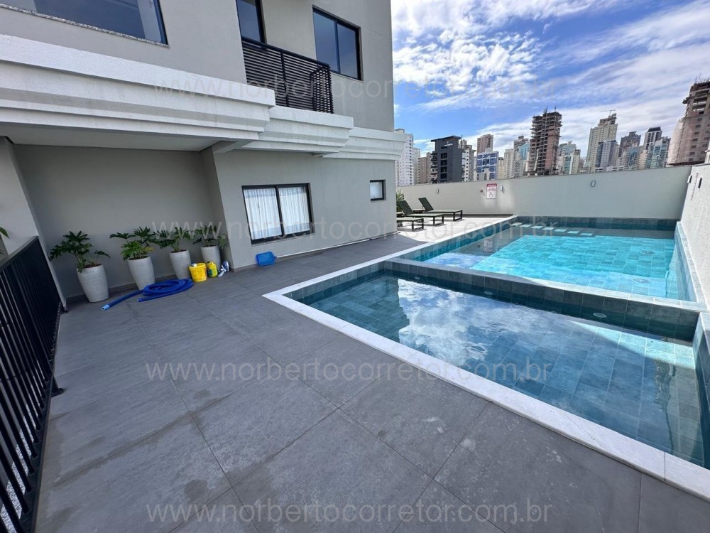 ALUGUEL ANUAL COBERTURA  MORRETES , ITAPEMA 