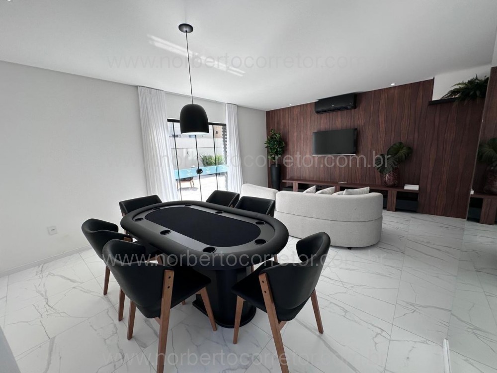 ALUGUEL ANUAL COBERTURA  MORRETES , ITAPEMA 