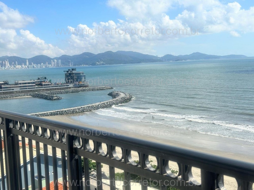 JARDIM EUROPA FRENTE MAR , PORTO BELO SC 