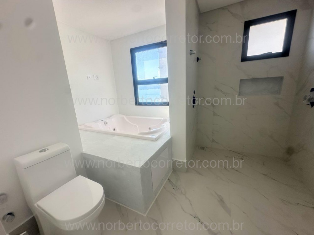 JARDIM EUROPA FRENTE MAR , PORTO BELO SC 