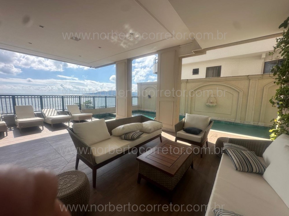 JARDIM EUROPA FRENTE MAR , PORTO BELO SC 