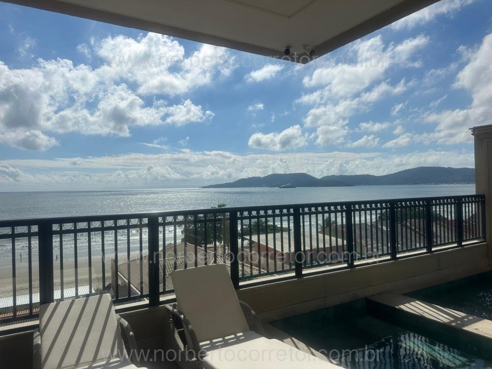 JARDIM EUROPA FRENTE MAR , PORTO BELO SC 