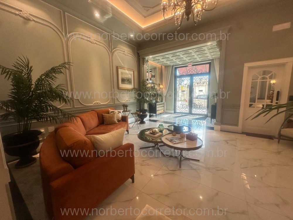 JARDIM EUROPA FRENTE MAR , PORTO BELO SC 