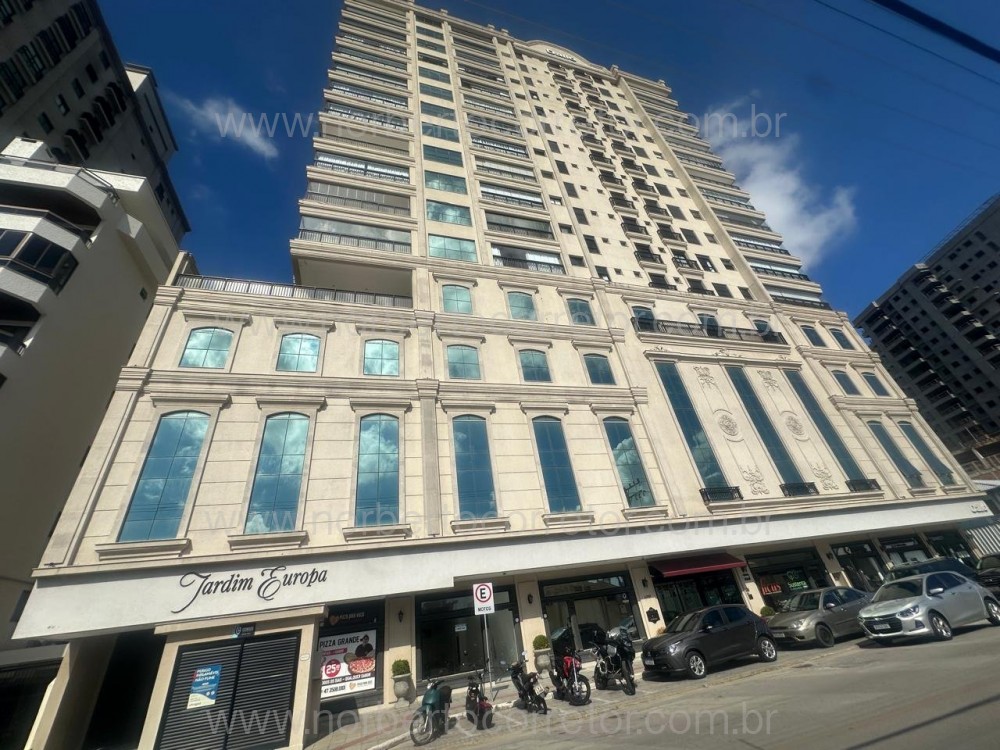 JARDIM EUROPA FRENTE MAR , PORTO BELO SC 