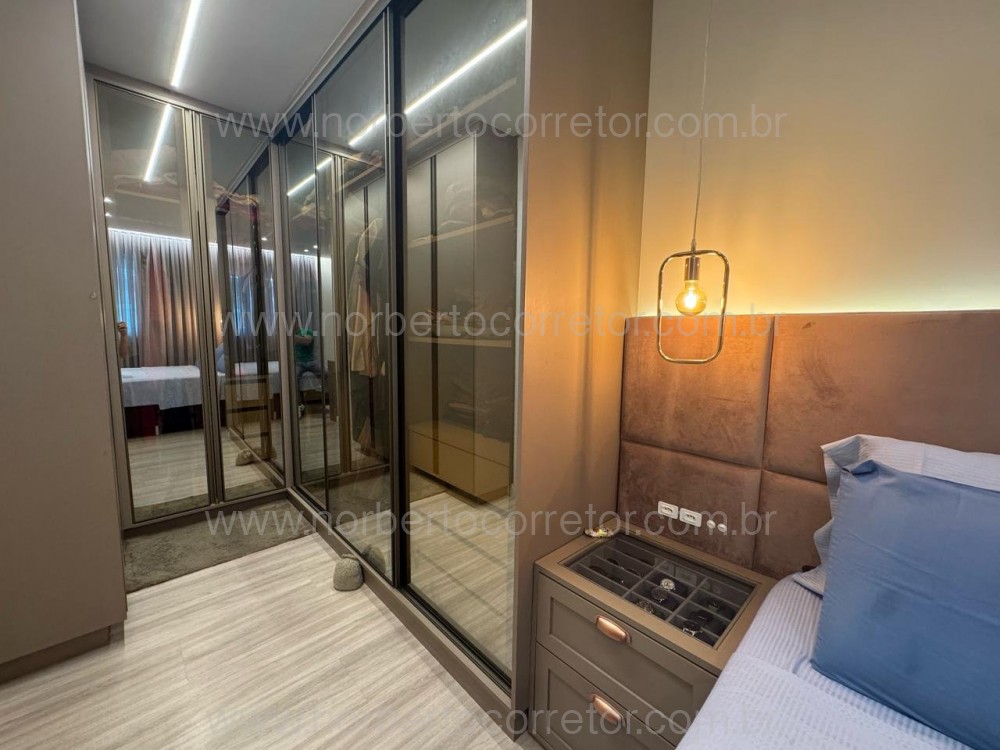 Apartamento 4 dormit�rios mobiliado , Itapema SC 