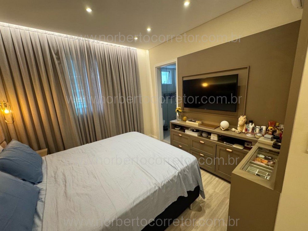 Apartamento 4 dormit�rios mobiliado , Itapema SC 