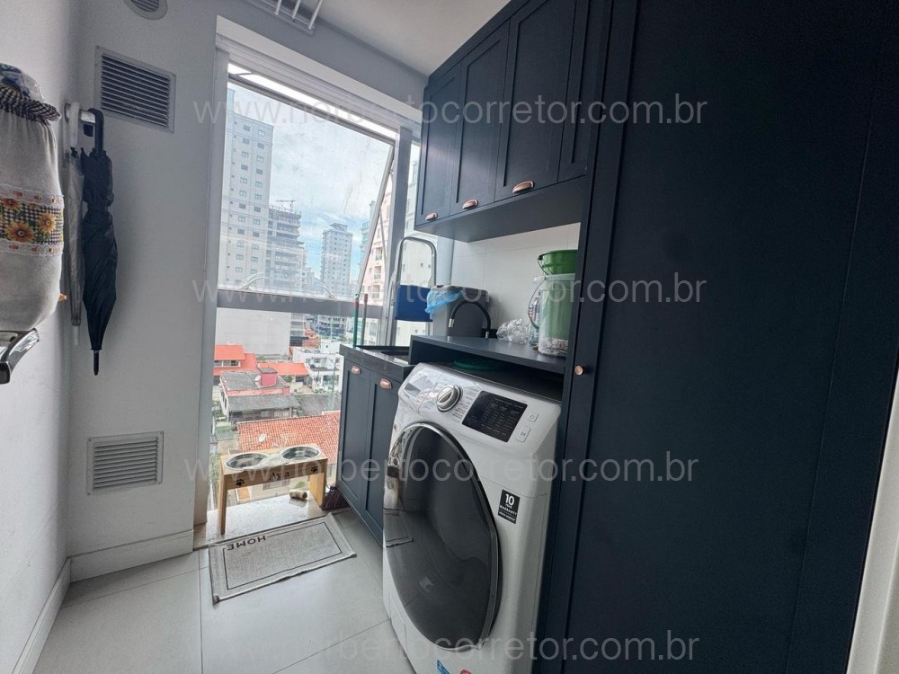 Apartamento 4 dormit�rios mobiliado , Itapema SC 