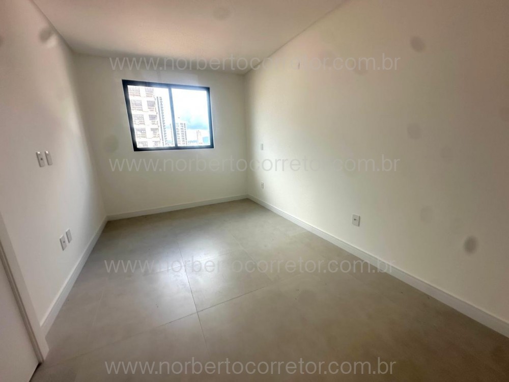 APARTAMENTO NO PREMIUM RESIDENCE, PORTO BELO SC