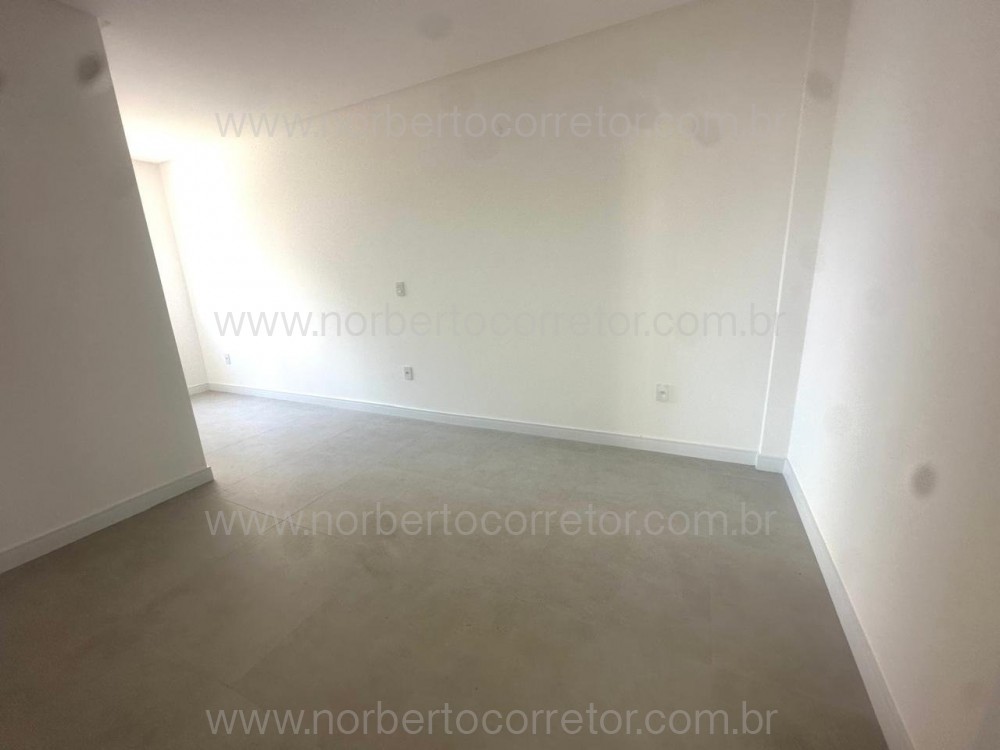APARTAMENTO NO PREMIUM RESIDENCE, PORTO BELO SC