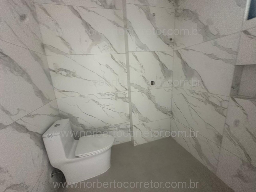 APARTAMENTO NO PREMIUM RESIDENCE, PORTO BELO SC