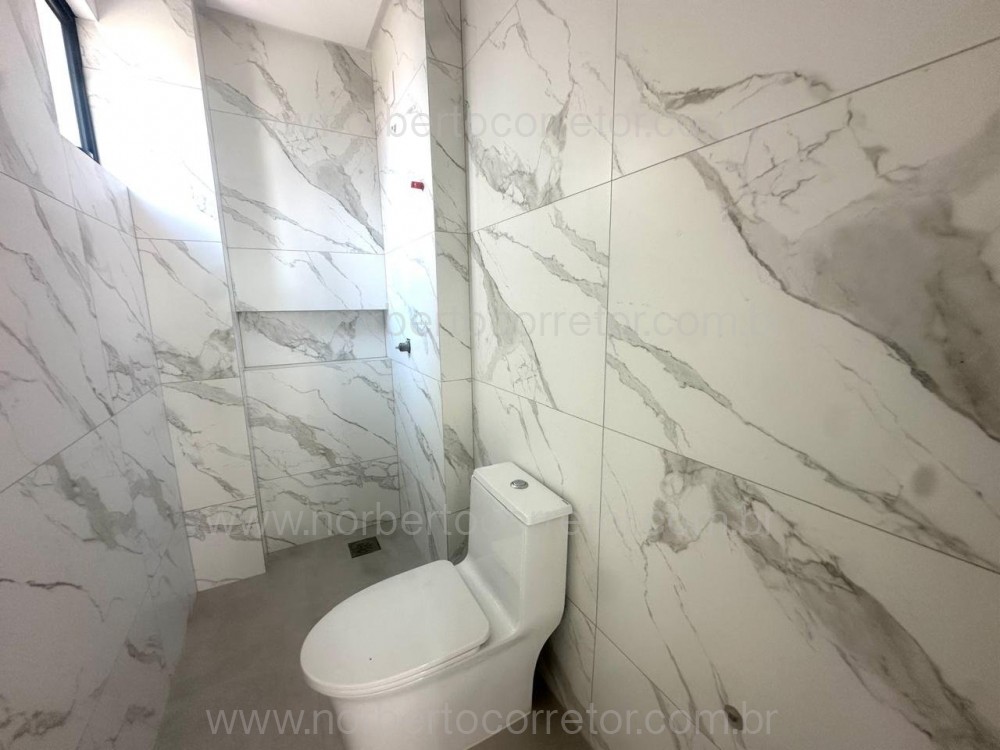 APARTAMENTO NO PREMIUM RESIDENCE, PORTO BELO SC