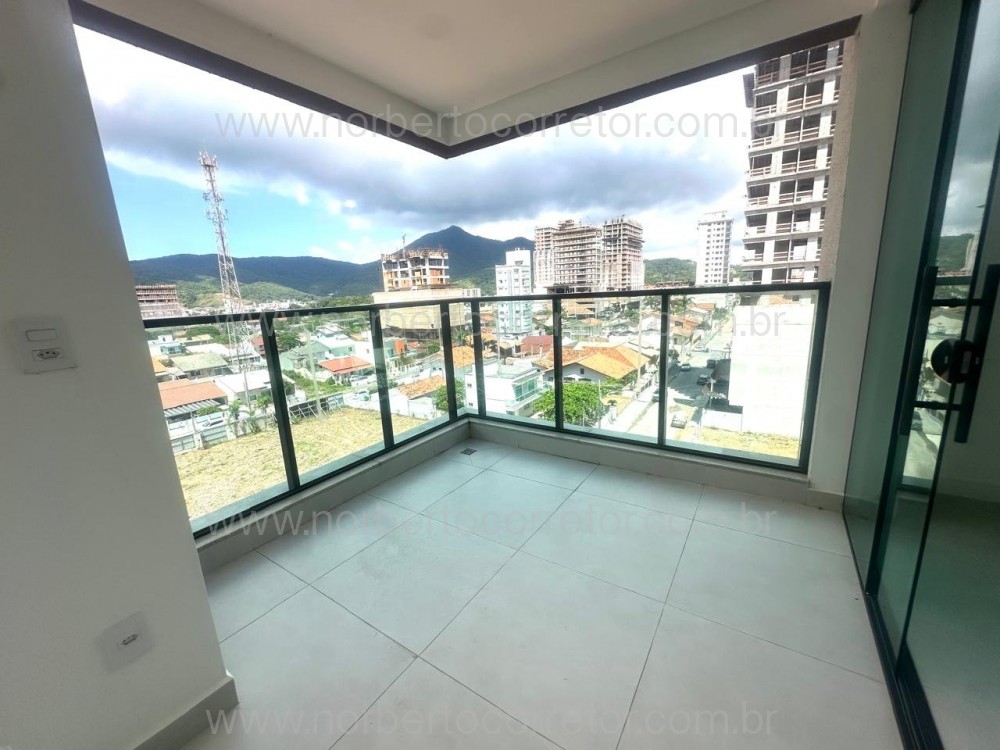 APARTAMENTO NO PREMIUM RESIDENCE, PORTO BELO SC