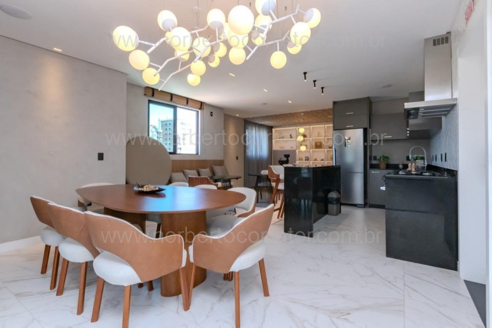 APARTAMENTO NO PREMIUM RESIDENCE, PORTO BELO SC