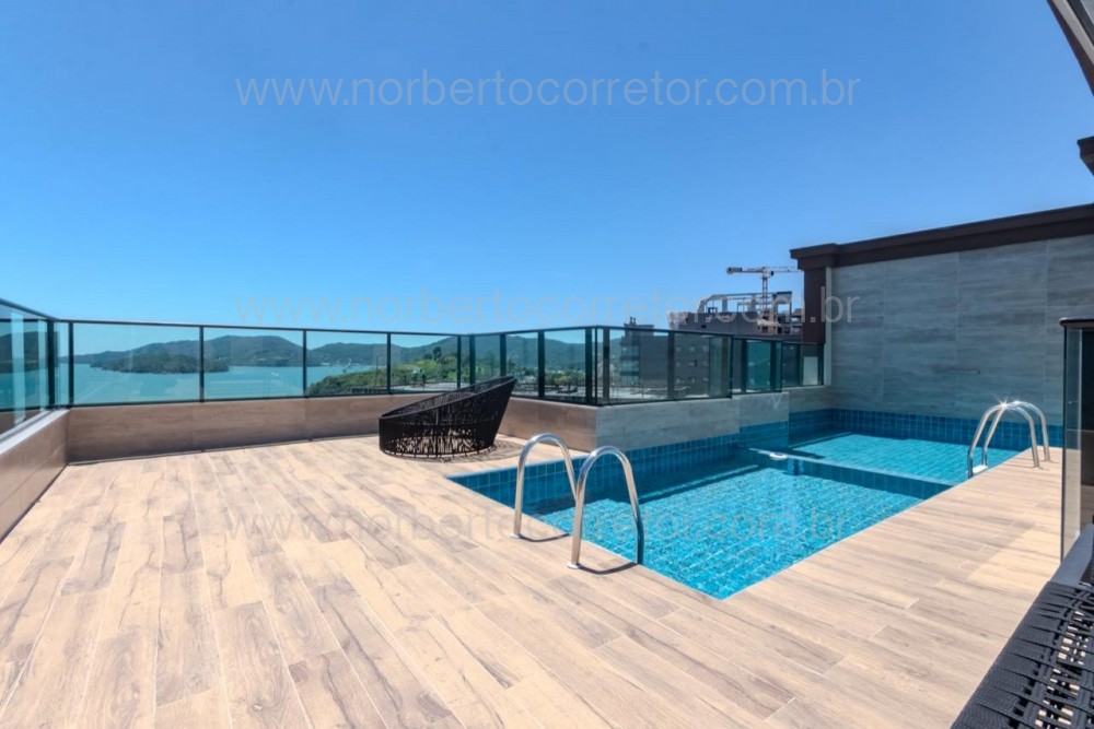 APARTAMENTO NO PREMIUM RESIDENCE, PORTO BELO SC