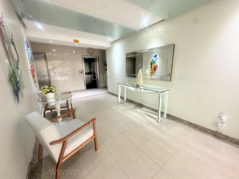 EDIFICIO PARIS , SEGUNDA QUADRA DO MAR 