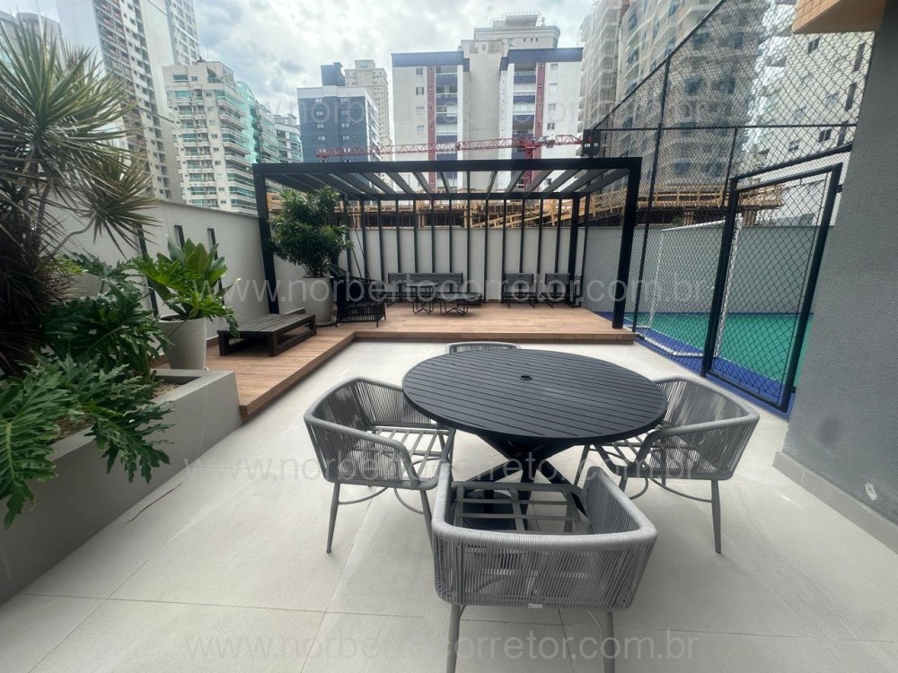 VESSEL RESIDENCE , MEIA PRAIA, ITAPEMA SC !