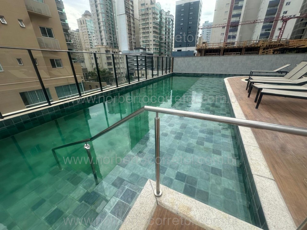 VESSEL RESIDENCE , MEIA PRAIA, ITAPEMA SC !