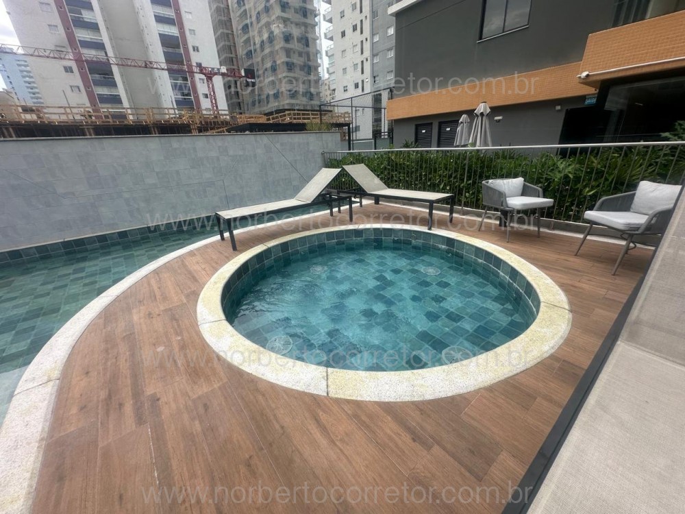 VESSEL RESIDENCE , MEIA PRAIA, ITAPEMA SC !