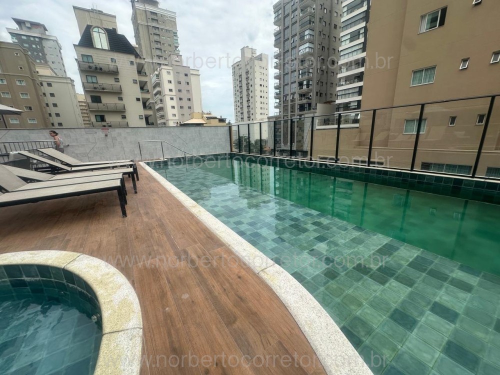 VESSEL RESIDENCE , MEIA PRAIA, ITAPEMA SC !
