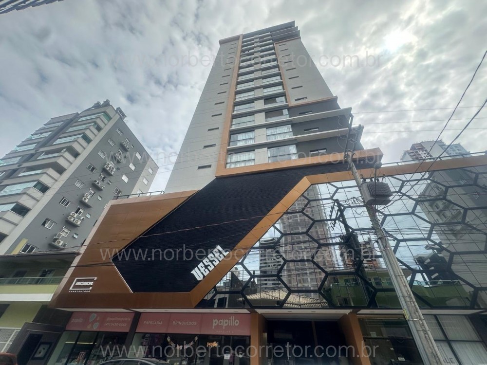 VESSEL RESIDENCE , MEIA PRAIA, ITAPEMA SC !