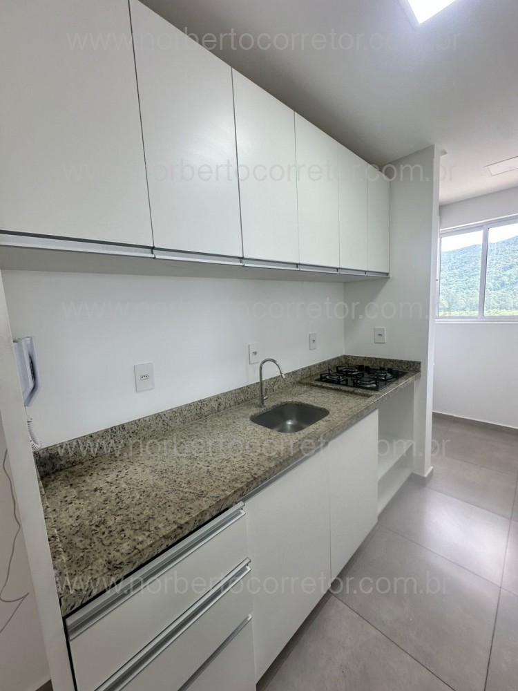 Apartamento Aluguel Anual 02 DORMIT�RIO- MORRETES 
