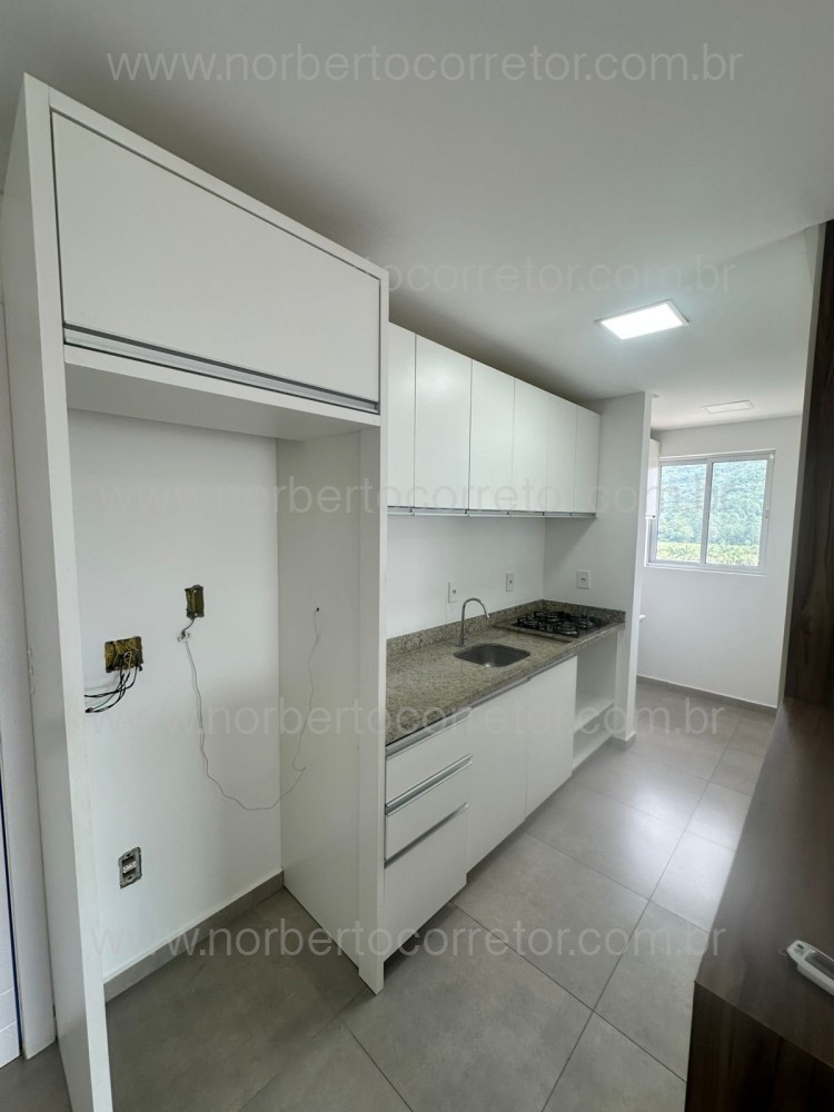 Apartamento Aluguel Anual 02 DORMIT�RIO- MORRETES 